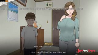 [GetFreeDays.com] Mitsuko - Mothers Lessons Hentai Sex Game Sex Scenes Gameplay Part 1 18 Sex Leak December 2022-1