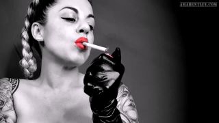 adult xxx clip 37 Ama Bentley - Vintage Smoking Fetish | vintage | smoking femdom toys-0