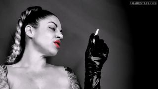 adult xxx clip 37 Ama Bentley - Vintage Smoking Fetish | vintage | smoking femdom toys-2