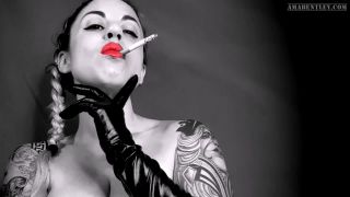 adult xxx clip 37 Ama Bentley - Vintage Smoking Fetish | vintage | smoking femdom toys-7