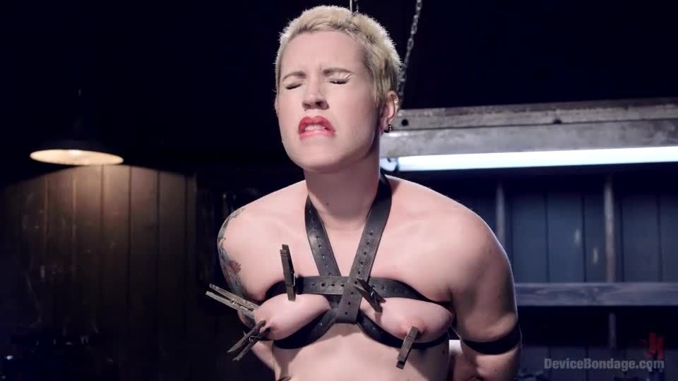 adult clip 33 Recipe for Disaster - domination - femdom porn defib fetish