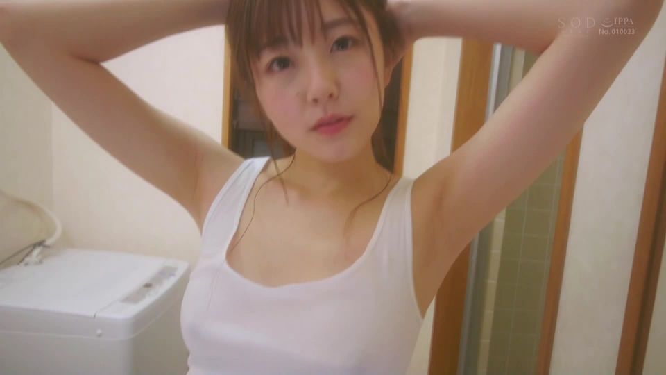 [STARS-326] I Happened Upon My Girlfriend&#039;s Little Sister As She Came Out Of The Bathtub, And There She Was, Without Her Bra On, And I Couldn&#039;t Control My Erection - Hikari Aozora ⋆ ⋆ - Aozora Hikari(JAV Full Movie)