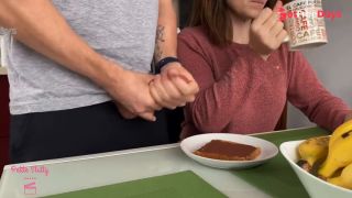 [GetFreeDays.com] Cum on food Compilation Porn Clip July 2023-1