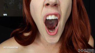 Ivystarshyne Yawning For You  IvyStarshyne  Manyvids-3