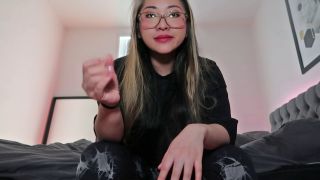 ClaudiaHon H265 2023-03-13 - Watch My Sweaty Feet after Gym JOI-8
