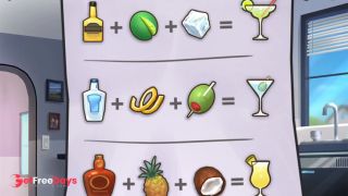 Summertime Saga Stable Version Game Walkthrough Game Play Part 33 v0.20.16-3