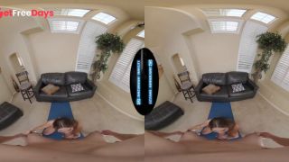 [GetFreeDays.com] Yoga Teacher SELINA BENTZ Gets Horny During Your Lesson - LethalHardcoreVR Porn Clip June 2023-2