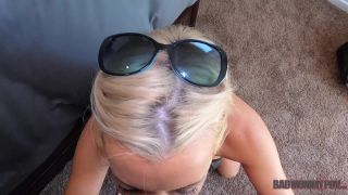 Linzee RyderBadMommyPOV - Stay At Home Mommy - Cheating MILF Fucks Her Horny Step Son-2