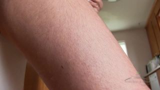 Mitena : Amateur Movie Hairy-4