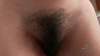 Mitena : Amateur Movie Hairy-7