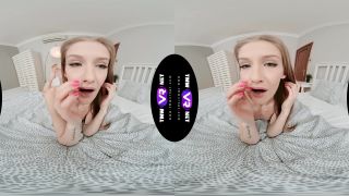 adult clip 4 Solo orgasm workout - Oculus 5K - small tits - masturbation porn pornhub anal fisting-7