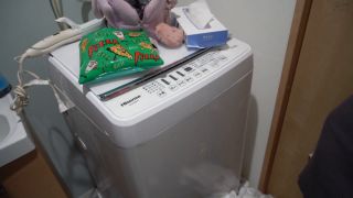 [FHD/SD] HIJY-001 HimeMix～出張家賃回収編（1）～-3