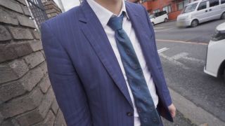 [FHD/SD] HIJY-001 HimeMix～出張家賃回収編（1）～-7