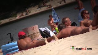 free video 3 These 2 teenagers knead lotion on each other's figures - hidden camera - webcam -9
