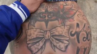 [K2S.CLUB] SteffiBlond - Hässliche PLATTENBAUSCHLAMPE vom rinscheweg fick mich ich zerstör de... - HD 720P-5