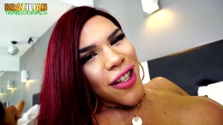 free adult clip 20  Lavinia Guimaraes, shemale and gays on shemale porn-6