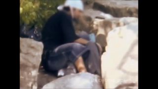 online clip 44 adult xxx clip 47  public | Voyeur public park sex couple | public sex - hidden camera - webcam -2