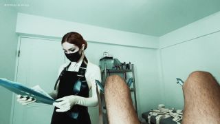 xxx clip 1 femdom public humiliation Mistress Euryale - Unusual Enema Therapyfantasy, late on black porn-2