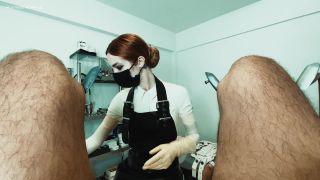 xxx clip 1 femdom public humiliation Mistress Euryale - Unusual Enema Therapyfantasy, late on black porn-4