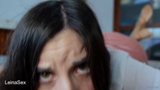 Leina Sex – Los Cuidados De Una Ninfomana.-6