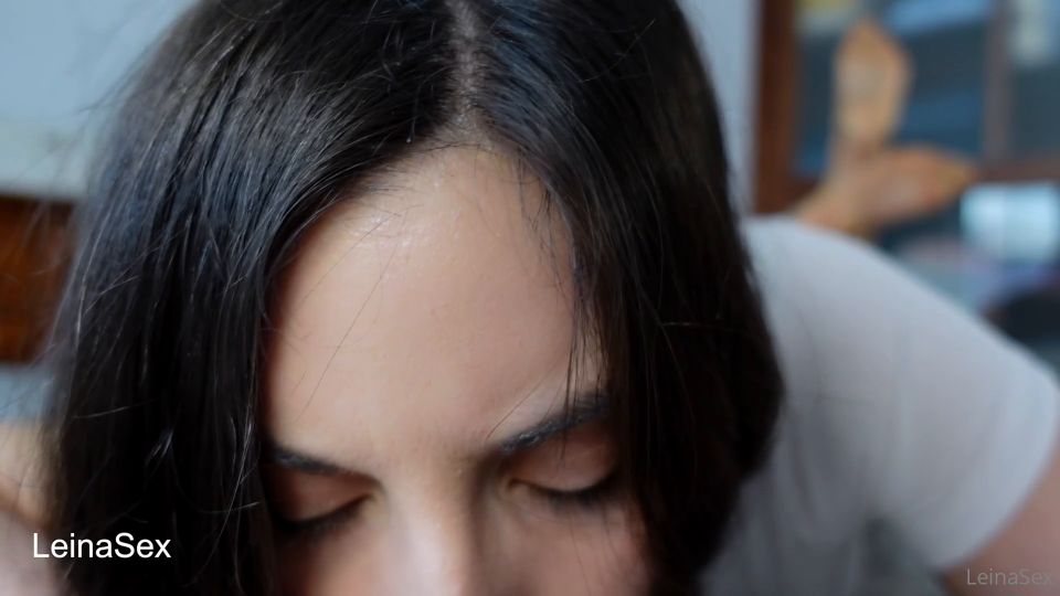 Leina Sex – Los Cuidados De Una Ninfomana.