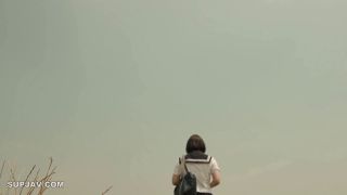 Reducing Mosaic GAJK-020 蔵の中で緊縛調教される女子校生 アイドルを目指す田舎娘に絶望を教える鬼畜祖父。厳しい現実と湧き上がる調教快楽に悶える身体 千石もなか-0