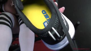 Slave Orders Brandi Mae POV Slave Orders 3 Mean World (POV)-2