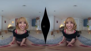 clip 35 asian girl feet MAXVRH-033 B - Virtual Reality JAV, gear vr on 3d porn-0