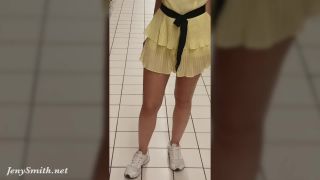 free adult clip 18 Jeny Smith – Hi, beatrice crush fetish on public -1