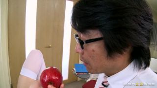 [GetFreeDays.com] Harumi Asano Professor Pervy xxx hardcore porn-1