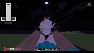 [GetFreeDays.com] Ellie or Jenny Minecraft Jenny Mod Adult Leak January 2023-9