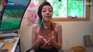 [GetFreeDays.com] PORN REACTION and MASTURBATING to EROTIC JOI Audio Porn Stream July 2023-0