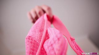 Summer Fox - UPSKIRTJERK AUDITION.-6