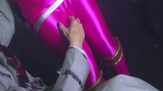 [WarAnLov.com] DHRY-25 Doujin Heroine 24 -Wakuseiber Pink Earth-001-8