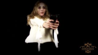 xxx video clip 19 Goddess Kristie - Trigger Kristie Cop Killer Executrix on role play alexis texas fetish-0