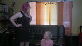 xxx clip 14 DisciplinaryArts – Makeup Spanking | fetish | bdsm porn amateur femdom-1