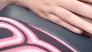 [GetFreeDays.com] Flashing big tits while driving on the freeway full video Porn Stream October 2022-3