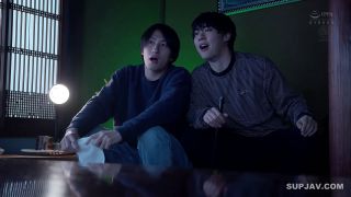 ReducingMosaic OFES-006 町内会の乳オナホにされた人妻 ～Nカップを躾ける中年オヤジの輪●集会～ 城ヶ崎百瀬-3