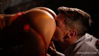  Father Teen  Shalina Devine, Micky Muffin - Triple X Review # 3 - Fetish -3