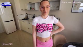 6289 Secret Elle - 7-1
