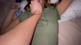 6274 Playing With Her Perfect Body  I Had To Cum Inside-5