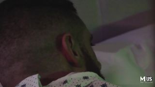 Fuck the Devil Out of You bigtits Spencer Bradley-2