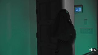 Fuck the Devil Out of You bigtits Spencer Bradley-3