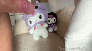 6227 Flat Tight - Fansly 20-0