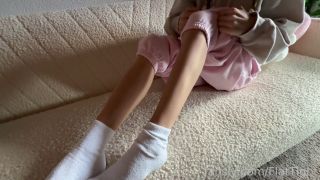 6227 Flat Tight - Fansly 20-1