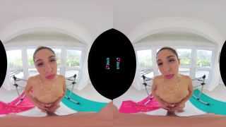 Abella Danger - How Good Am I Stretching? - VRHush (UltraHD 2K 2020)-7