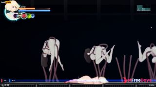 [GetFreeDays.com] Alien Quest Eve Last Version Porn Game Play Part 05 Side Scroller Sex Game Play Porn Clip October 2022-5