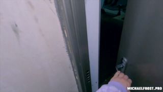 Milfetta Picked Up A Drunk Girl At A Bus Stop (Pornstar)-1