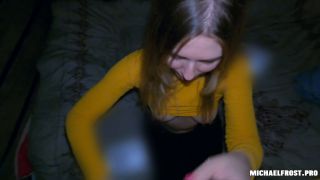 Milfetta Picked Up A Drunk Girl At A Bus Stop (Pornstar)-3