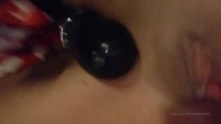 Ninɑ Diɑmondz () Ninadiamondz - lush in my pussy domi on clit video 05-08-2019-3